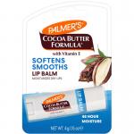 Cocoa butter lipbalm