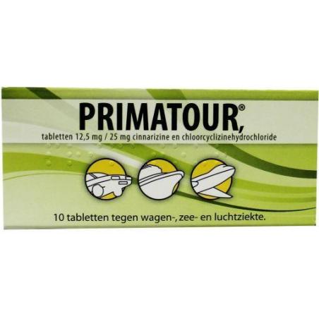 Primatour