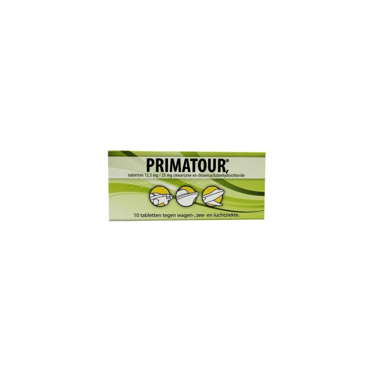 Primatour