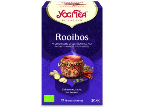 Rooibos