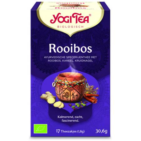 Rooibos