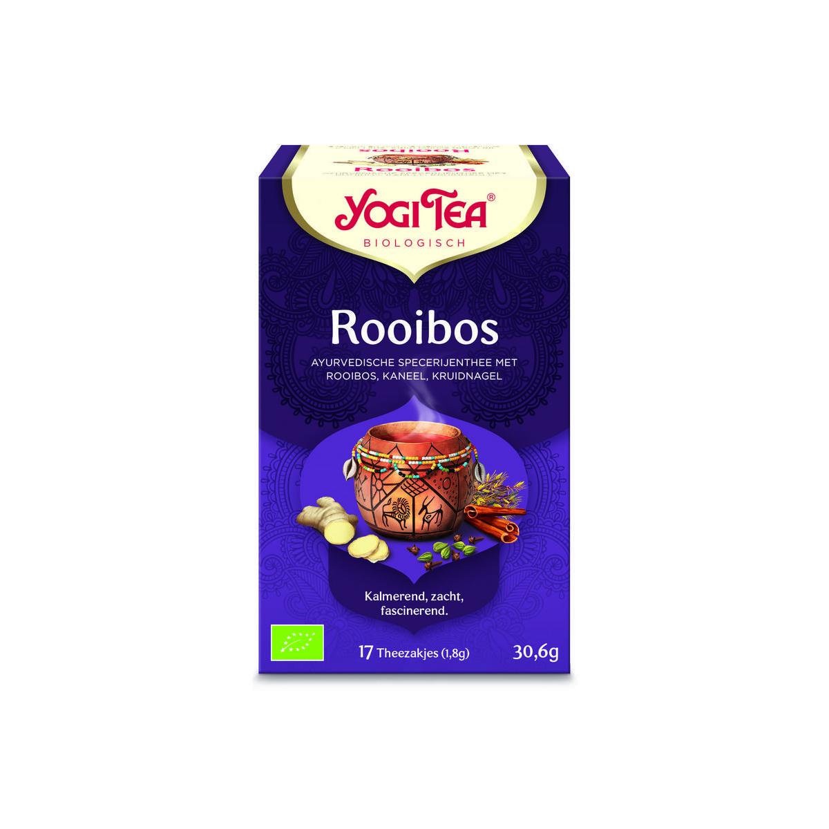 Rooibos