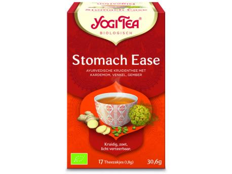 Stomach ease