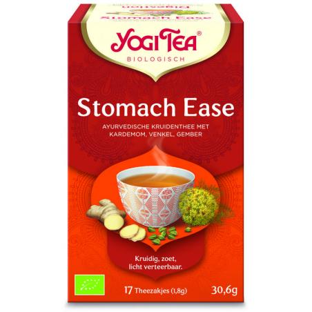 Stomach ease