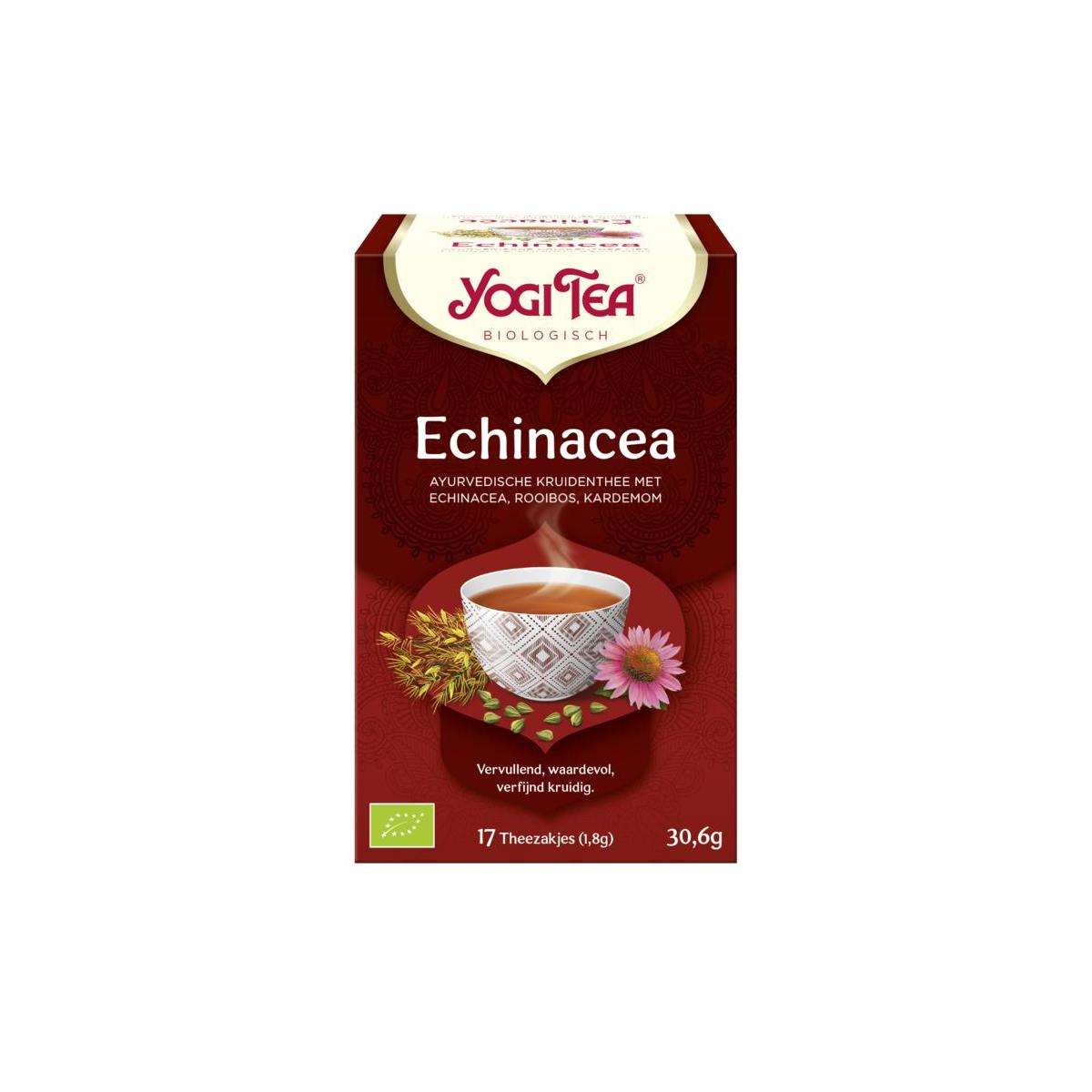 Echinacea