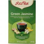 Green jasmine