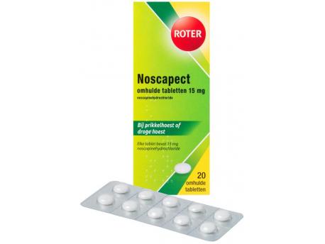 Noscapect