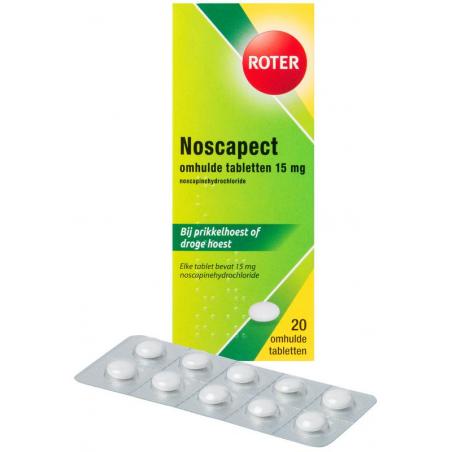 Noscapect