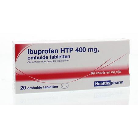 Ibuprofen 400mg