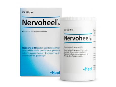 Nervoheel N