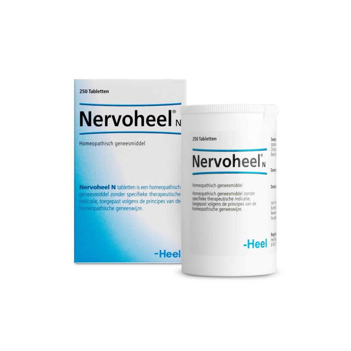 Nervoheel N