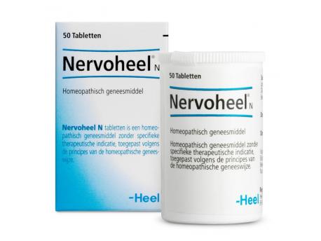 Nervoheel N