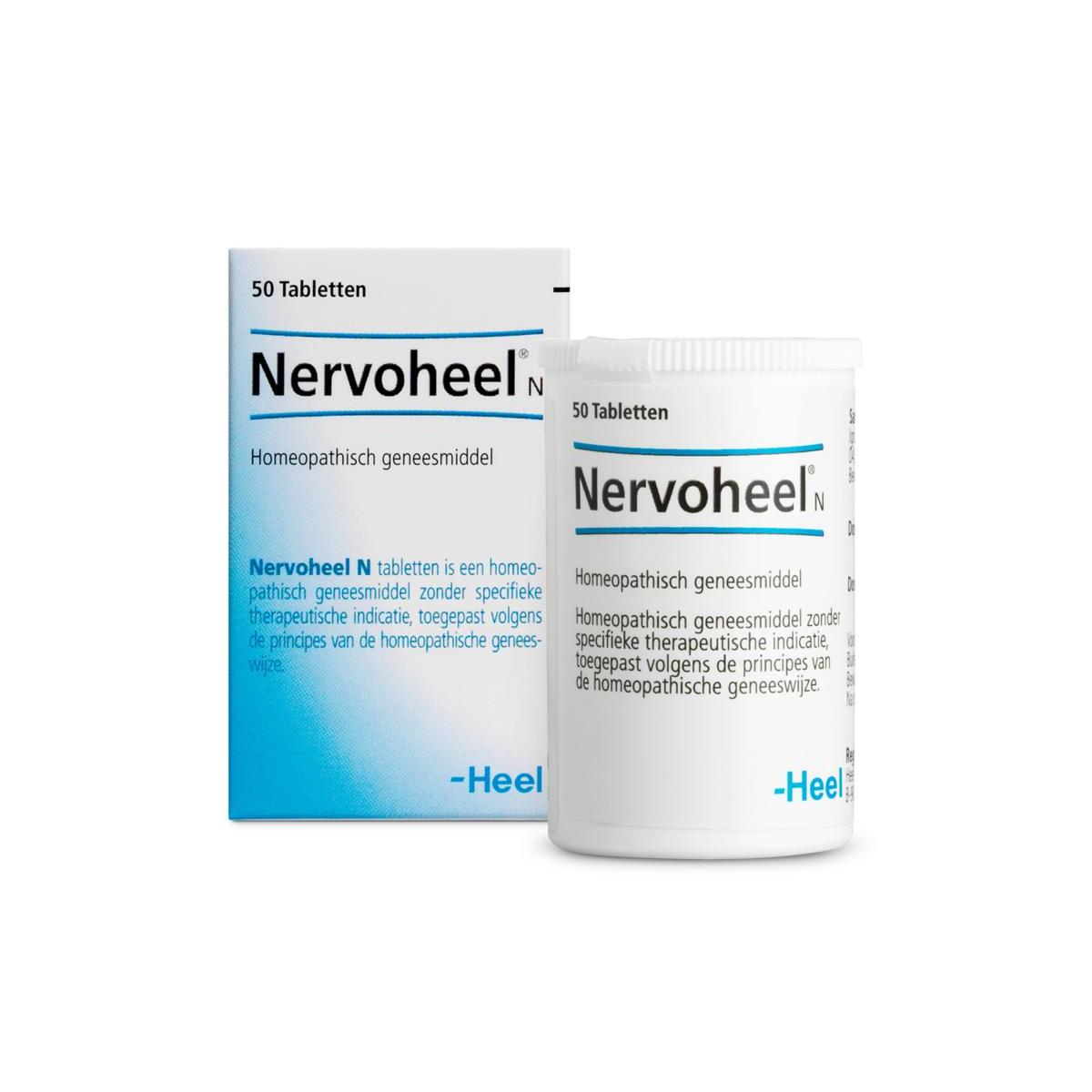 Nervoheel N