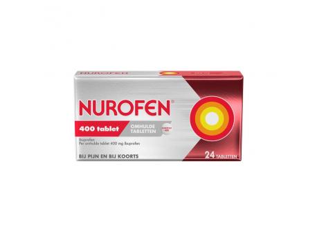 Nurofen 400mg