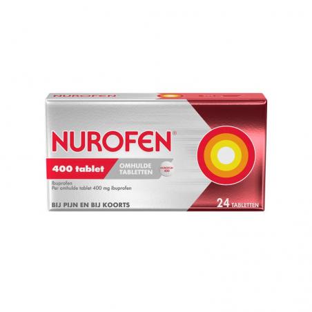 Nurofen 400mg