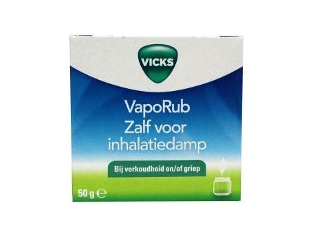 Vaporub