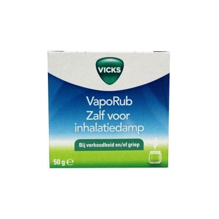 Vaporub