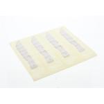 Scalpelmesjes 5cm steriel 1001/12