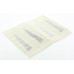 Scalpelmesjes 5cm steriel 1001/5-100