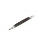 Nagelvijl 8cm pol 12-8