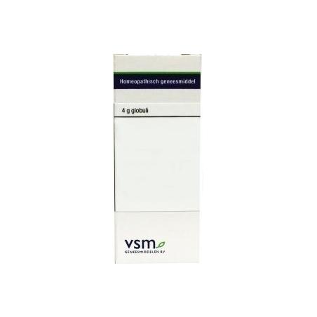 Arsenicum album LM1