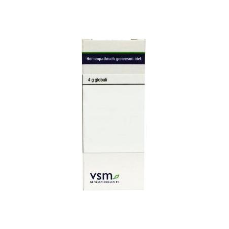 Arsenicum album LM30