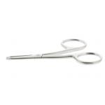 Pincet scharen smal mat 448-R