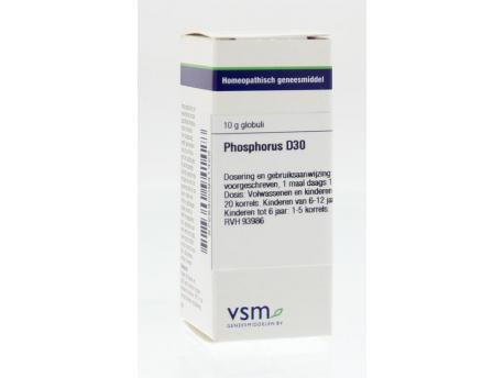 Phosphorus D30