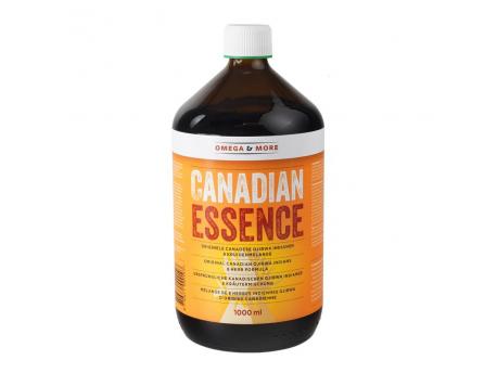 Canadian essence