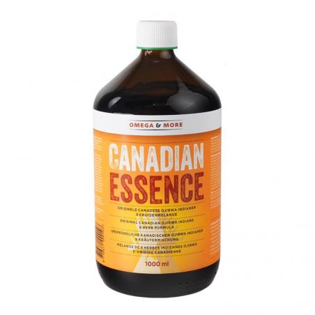 Canadian essence