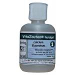 Calcium fluoratum huidgel Nr. 01