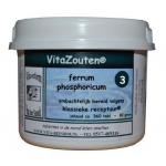 Ferrum phosphoricum VitaZout Nr. 03