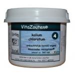 Kalium muriaticum/chloratum VitaZout Nr. 04