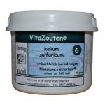 Kalium sulfuricum VitaZout Nr. 06