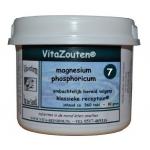 Magnesium phosphoricum VitaZout Nr. 07