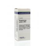 Phosphoricum acidum LM18
