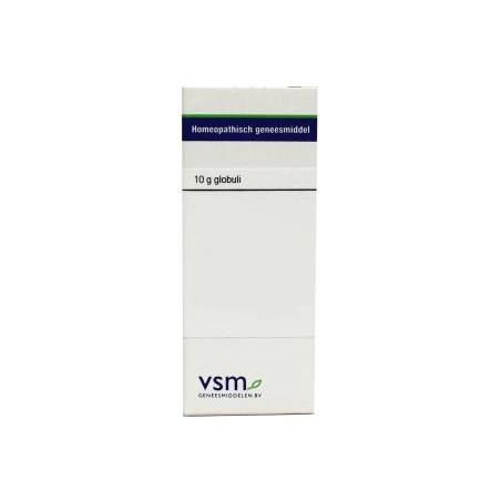 Magnesium muriaticum D30