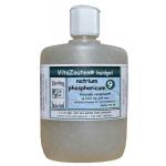 Natrium phosphoricum huidgel Nr. 09