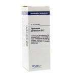 Hypericum perforatum D12