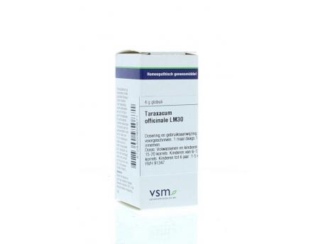 Taraxacum officinale LM30