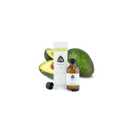 Avocado olie bio