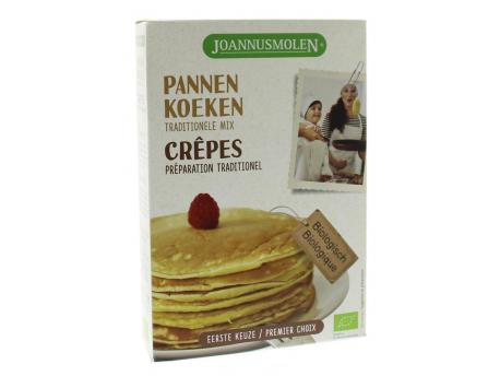 Pannenkoekmeel