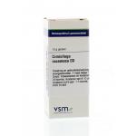 Cimicifuga racemosa D3