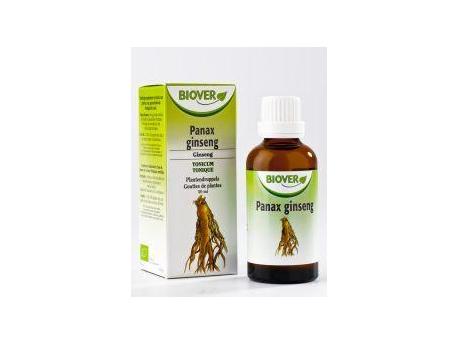 Panax ginseng tinctuur