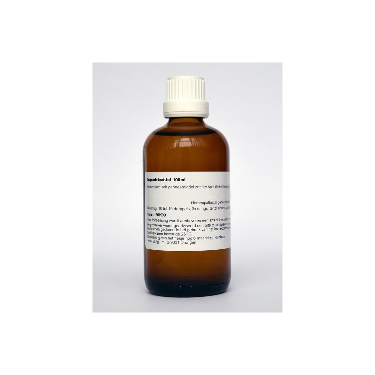 Ammonium carbonicum D8