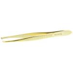 Pincet 9cm 428/35 /9 gold