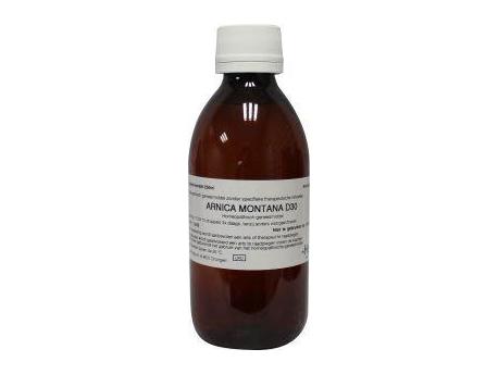 Arnica montana D30