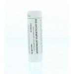 Ammonium muriaticum D30