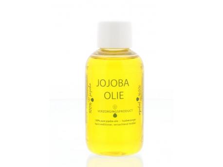 Jojoba olie