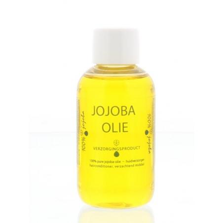 Jojoba olie